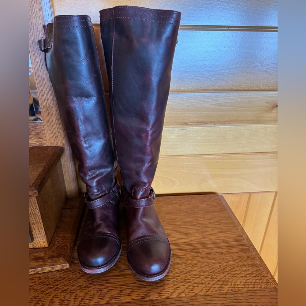 Freebird by Steven Roadey Boots